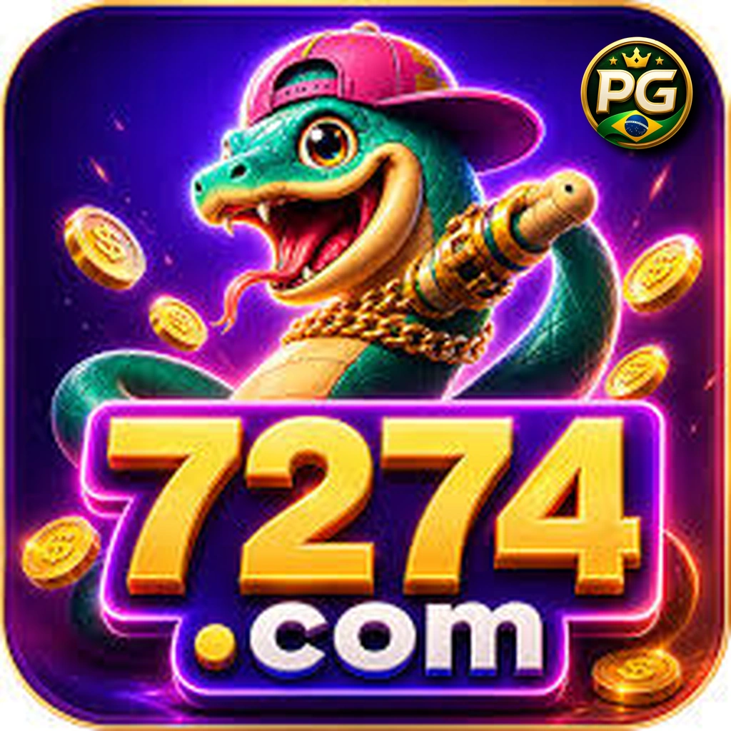 7274 Logo